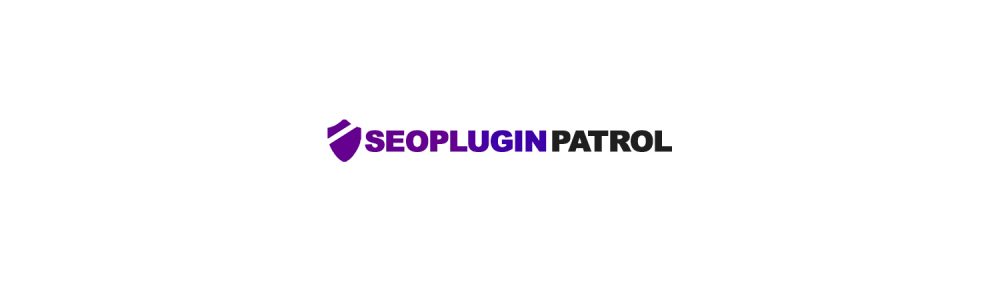 SEO Plugin Patrol